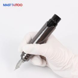 Machine Top Permanent Makeup Hine Rotary Tattoo Gun Pen Eyebrow Lips Tattoo Hine Pen Device Set Accessories for Tattoo