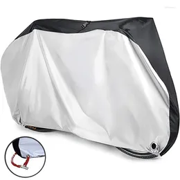 Bedding Sets Bicycle Protective Cover S-XL Size Waterproof Motorbike Bike Dustproof UV Outdoor Cycling Rain