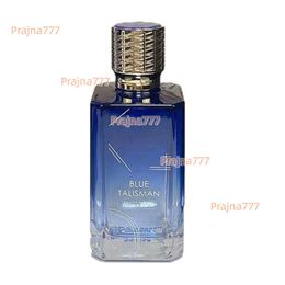 Ex Original perfume 100ml Blue talisman Smell good lasting fragrance Women Designer Perfume women's luxury perfume customization Highest quality