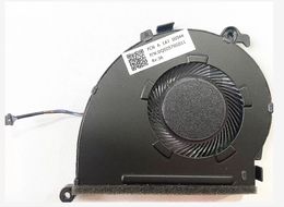 Free shipping for new original Lenovo ThinkBook 14-IIL 14-IML 15-IIL Wei 6 laptop fan