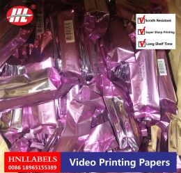 Paper 5 ROLL UPP110HG for sony printer 110mm*18m high quality