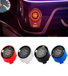 Car Crystal Start Stop Engine Push Button Switch Cover for BMW G Chassis 5 series G30 6 7 Series GT G32 G12 G11 X3 G01 X4 G029585944