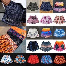 23ss Inaka Power Mens Mesh Shorts Designer Womens Ip Print Swim Men s Basketball Running Bohemia Short Pants Size M/l/xl/xxl/xxxl New Style HENU HENU