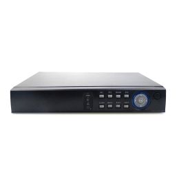 Recorder 8CH AVR NVR DVR HVR Support connection AHD CCTV ip camera 1080p 1080N channel JIENU