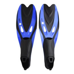 Accessories Diving Fins Men Women Silicone Adjustable (4048) Scuba Shoes Professional Snorkelling Feet Stand monofin Swimming Flippers