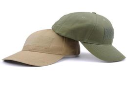 Adjustable Baseba Cap Tactical Summer Sunsn Hat Camouflage Army Camo Hunting Camping Hiking Fishing Caps Outdoor Hats7184248