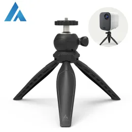 Monopods Xiaomi fengmi Bracket mini portable Tabletop Tripod 1/4" Mount Screw suit for mijia youth / fengmi smart / XGIMI Z6 Desk Tripod