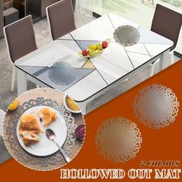 Table Mats Clean Beautiful Party Mat Cup Elegant Pretty To Placemats Coffee For Dinner Fall Chargers Plates