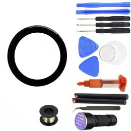 Accessories Easy Installation Portable Out Front Touch Screen Repair Kit for Samsung Galaxy Watch Active 40mm/Active 2 40mm/44mm