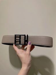 belts for men Designer belt mens and women brand belts luxury Pin Buckle H belts buckle Classic fashion casual width 3.2/3.8cm