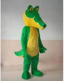 Halloween Adults Size dragon long mouth Mascot Costumes Christmas Fancy Party Dress Cartoon Character Outfit Suit Carnival Easter Advertising Theme
