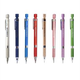 Pencils Staedtler Graphite Drafting Automatic Mechanical Pencil Night Blue Series925 35 03/05/07/09/2.0mm Limited Edition
