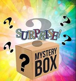 Apparel Lucky Mystery Box Is Surprise Only For Clothing Such As Sweaters Pants Skirts Shirts Socks Etc9901489