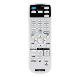 Controls HOT SALE Remote Control for Epson Projector PowerLite E20 119W X49 W49 118 982W 1288 EB720 EBL200X EBL520U