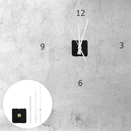 Clocks Accessories 1pc DIY Watch Parts Practical Quartz Movements Precision Clock