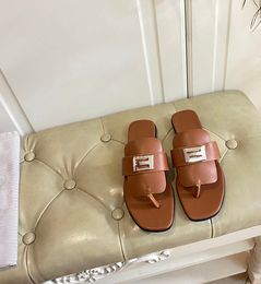 Herringbone plywood slippers, sandals, slipper table, outdoor luxury sandals, women's slippers, summer 35-42