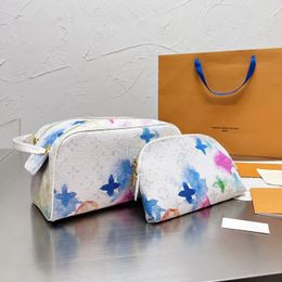 DOPP KIT Cosmetic Bags Fashion Makeup Bag Travel Jewellery Box Organiser box Toiletry Bag Travel Bags Clutch Handbags Purses Women Wallets Zipper Designer Luxury Bag