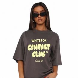 Designer de camiseta feminina 2024 Novo tamanho de camiseta unissex de primavera grande conjunto com fundo solto H1CH#