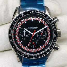 Designer Euro Super Six Needle Fully Automatic Mechanical Watch CL057 Machine