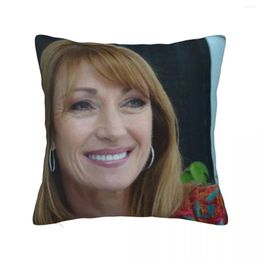 Pillow Lovely Lady 20 - Jane Seymour Throw Custom Christmas Pillowcases