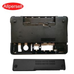 Frames Laptop Bottom Shell for Asus N551 N551j N551jk Jb Jq Vw Gl551 Host Lower Cover Speaker Hard Disc Cover Case