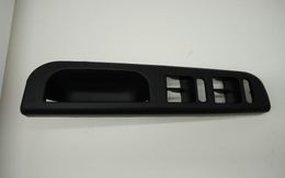 High Quality for VW Passat 19972005 Golf 4 Jetta MK4 Soft Touching Black Door Handle Window Switch Panel Trim 3B1 867 171 E7924179