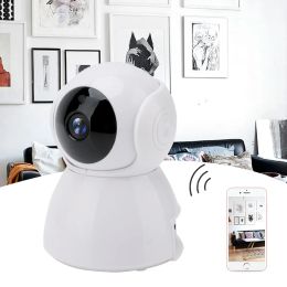 Webcams 2020 Wifi Hd Wireless Ip Security Camera Audio Night Vision Webcam Hd Night Vision Home Remote Mini Camera
