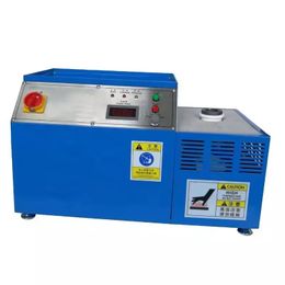 1KG 2KG 3KG Gold Capacity Platinum Smelt machine Steel Iron Cast Iron Smelter Oven Electrical Induction Melting Furnace