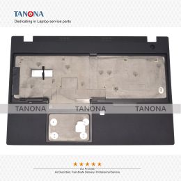 Cards Orig New 5CB0S95437 AP1J6000200 For Lenovo Thinkpad T15 P15s Gen 1 Palmrest Keyboard KB Bezel Upper Case C Cover W/FPR Slot