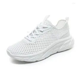 Casual Shoes Mens Running Breathable Sneakers Athletic Jogging Men Women Trainers Air Mesh Sports Man