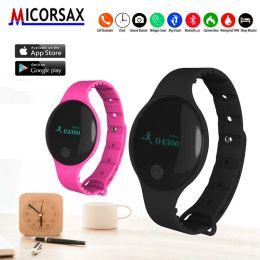 Watches W08 Wearable Devices Children's Watch Activity Tracker Pedometer Life Waterproof Band Fitness Calories Bracelet Smart Wristband