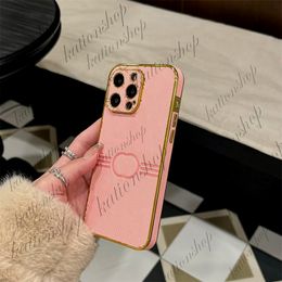 Luxury GG Designer Wallet Cases For iPhone 15 Pro Max 14Plus 13 12 11 Pro XS Max XR 7G 8P Fashion L Flower Designs Magnetic Leather Multi-functional Cards Slot Phone Cover