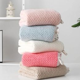 Towel 1pcs Super Soft Shower Cotton Face Absorbent Gym/Sport Quick-Drying Washcloth 35x75 Daily Washing
