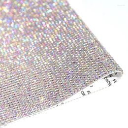 Window Stickers Rhinestone Trim Strass Cristais Diamonds Stones Crstals Bling For Phone Home Decor Old Transformation DIY Project