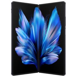 Original Vivo X Fold 3 5G Foldable Mobile Phone Smart 16GB RAM 1TB ROM Snapdragon 8 Gen2 Android 8.03" Folded Screen 50.0MP NFC 5500mAh Fingerprint ID Face Wake Cell Phone