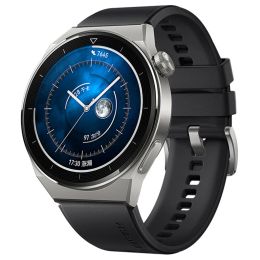 for Watches Phone Xiaomi Huawei GT3 Pro Smart Watch Android 2022 Men Bluetooth Call IP68 Waterproof Smartwatch Amoled Display watch