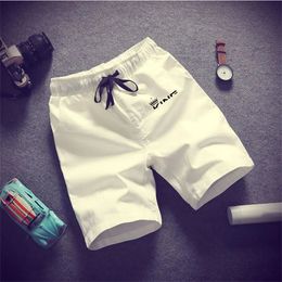 Pocket Quick Dry Swimming Shorts For Men Swimwear Man Swimsuit Swim Trunks Summer Bathing Beach Wear Surf Short 240402