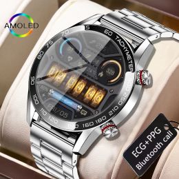 Watches 2022 New Smart Men Watch Women Physical Health Body Temperature Infrared Blood Oxygen Monitor Dial Answer Call Smartwatch For me