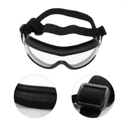 Dog Apparel Ski Glasses Eye Goggles Motorcycle Protection Goggle Large Small Pet Outdoor