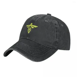 Ball Caps Firefly Aerospace Logo Cowboy Hat Custom Hats Western Male Cap Women'S