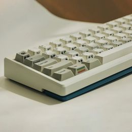 Accessories Multiple Version,commodore 64 Theme Keycap Set,c64 Theme Keycaps for Mechanical Keyboard