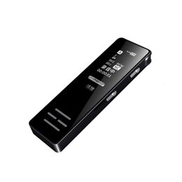High Definition Noise Student MP3 Player 1536kb Business Conference Recorder