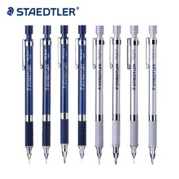 Pencils Staedtler Mechanical Pencil 925 25 | 35 Student Drawing 0.3 | 0.5 | 0.7 | 0.9 | 2.0mm Low Center of Gravity Is Not Easy To Break