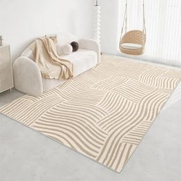 Carpets Comfortable Shower Rug Anti-slip Kitchen Mat Non-slip Printed Floor For Room Bedroom Office Cafe Stylish Carpet Sofa