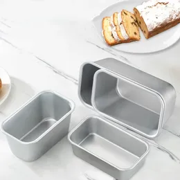 Baking Moulds Cake Molds Bakings Tins Pans Dessert AluminumAlloy Material Kitchen Gift For Enthusiasts