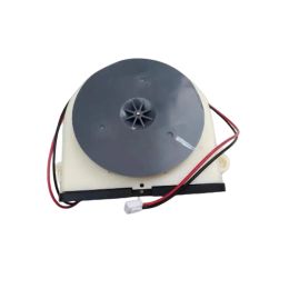 Printers New Main Engine Ventilator Motor Vacuum Cleaner Fan Engine for Ilife V3s/v3l/v5/v1 Ilife V50 Robotic Vacuum Cleaner Parts