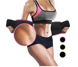 Stomach Slimming Belt Xtreme Power Waist Trainer Colombian Girdles Cincher Body Shapewear Women Sheath Faja