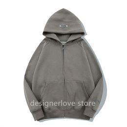 mens hoodie fog hoodie 1977 womens hoodies esencial designer jacket luxury tracksuit streetwear pant outfit y2k sweatshirt tracksuits fog set zip up pulloverattir