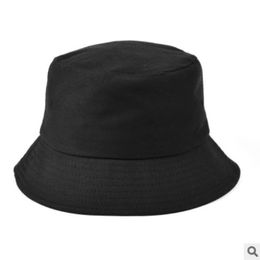 Projektanci damski kubełko kapelusz męski casquette bob szerokie czapki słońce zapobiegaj czapce czapki baseballowe snapbacki baseball
