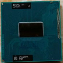 Processor Original Intel Core I5 3380m 2.9 Ghz 3m Dual Core Sr0x7 I53380m Notebook Processors Laptop Cpu Pga 988 Pin Socket G2 Processor